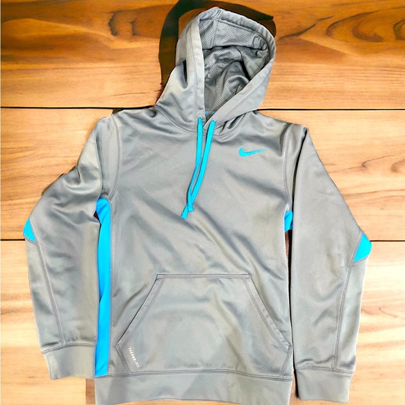 NikeTherma Fit Sweatshirt - Picture 1 of 2